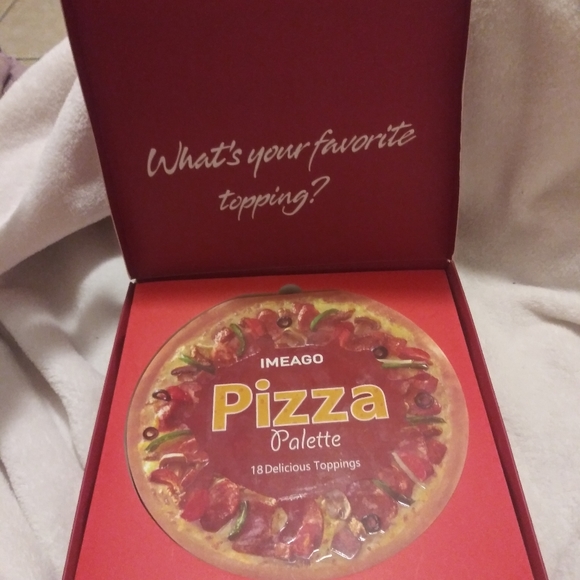 Pizza Palette - Picture 2 of 5